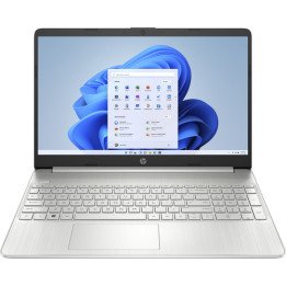 PC PORTABLE HP 15S-EQ3000NK (6D6Y2EA) | Maroc