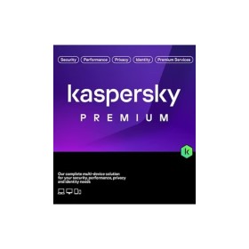 ANTIVIRUS KASPERSKY Premium...