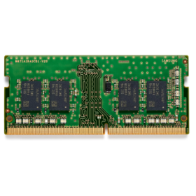Barrette Mémoire HP 8GB...