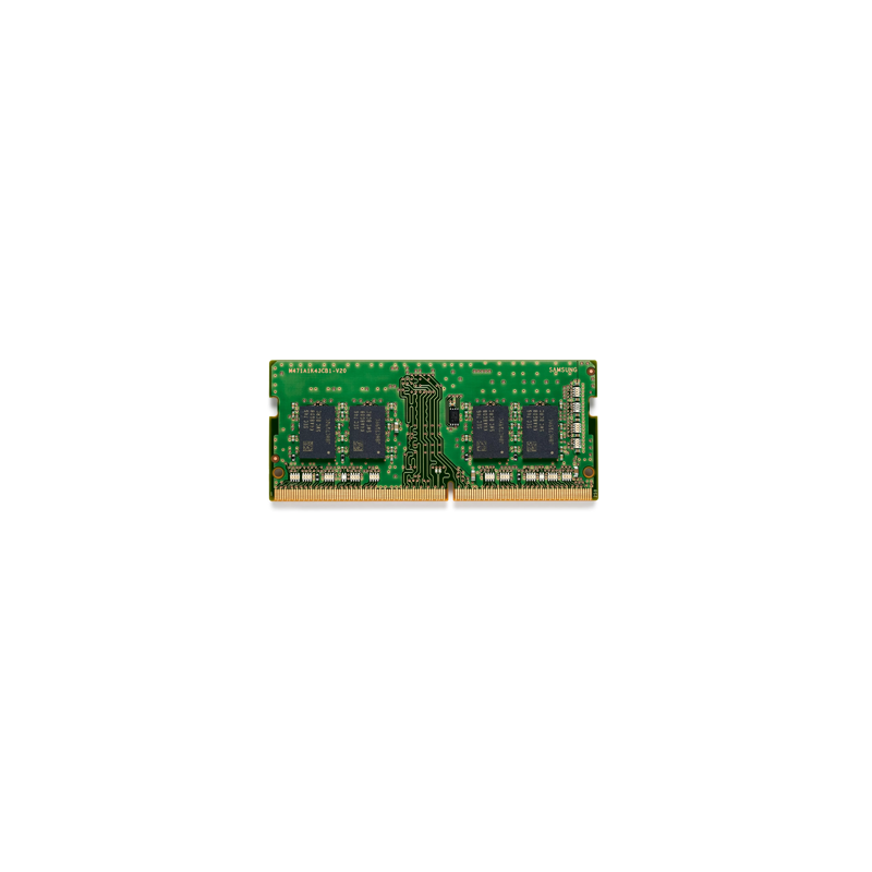 Barrette Mémoire HP 8GB DDR4-3200 DIMM (13L76AA)