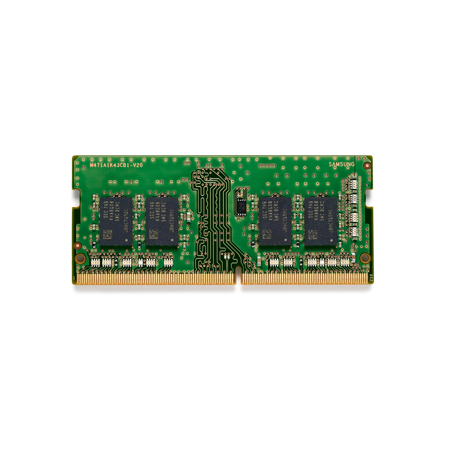 Barrette Mémoire HP 8GB DDR4-3200 DIMM (13L76AA)