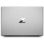 PC Portable HP ZBook Fury 16 G9  i7-12800HX 16,0" 16Go 512Go SSD (DS5684)