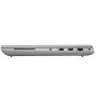 PC Portable HP ZBook Fury 16 G9  i7-12800HX 16,0" 16Go 512Go SSD (DS5684)
