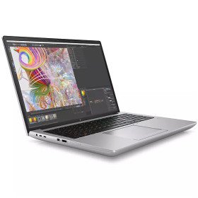 PC Portable HP ZBook Fury 16 G9  i7-12800HX 16,0" 16Go 512Go SSD (DS5684)
