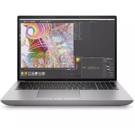 PC Portable HP ZBook Fury 16 G9  i7-12800HX 16,0" 16Go 512Go SSD (DS5684)