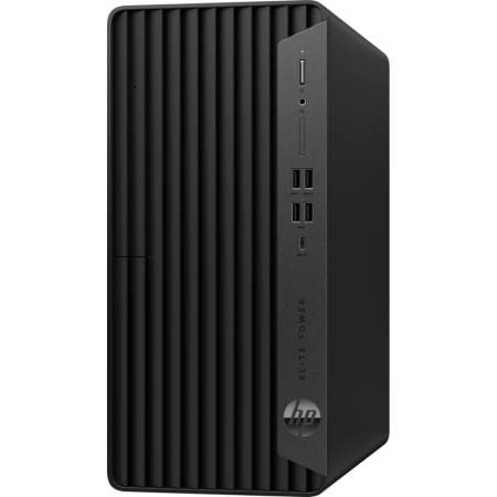 PC Bureau HP Elite Tower 600 G9 i5 8GB 512 GB SSD (6A7T0EA)