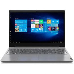 Lenovo V15 ADA AMD 3020e 4GB 256GB SSD 15.6" HD (82C70084FE) | Maroc