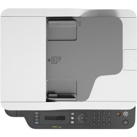 Imprimante HP Laser MFP 137fnw Monochrome   Wifi Réseau (4ZB84A)