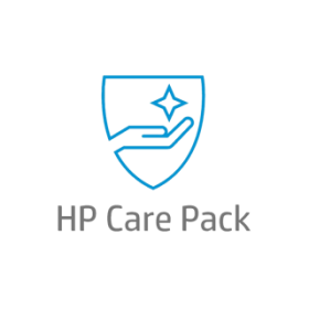 Support Matériel HP 3Ans Pour Les Pc Bureau (U11D1E)