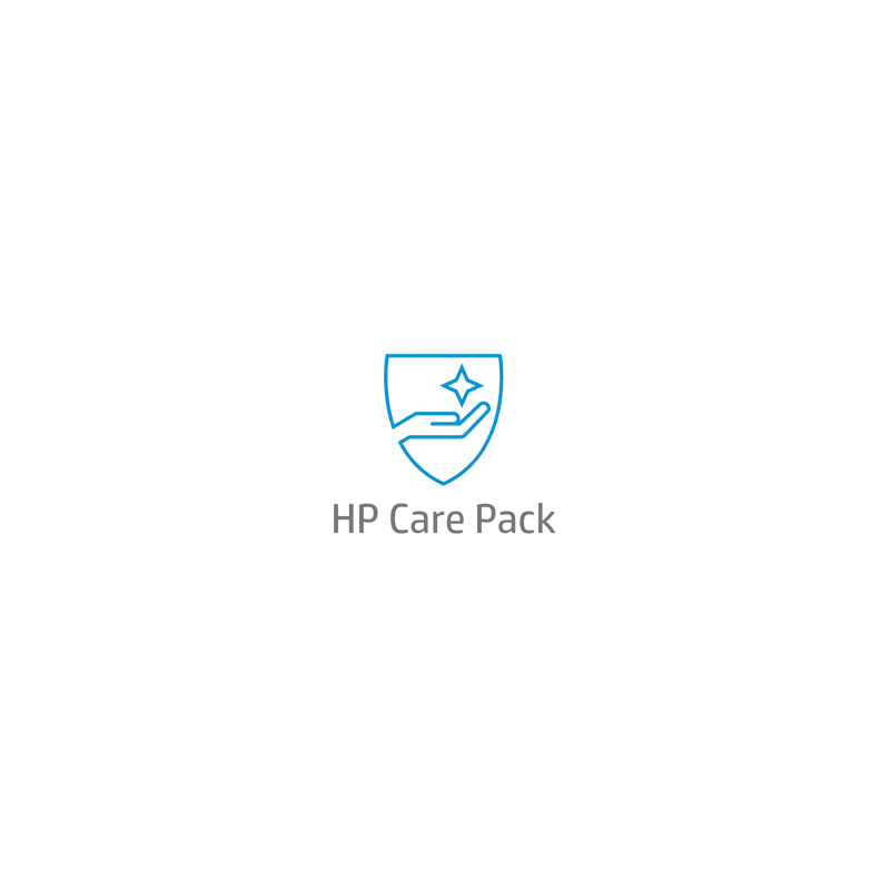 Support Matériel HP 3Ans Pour Les Pc Bureau (U11D1E)