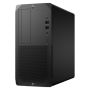 PC Bureau HP Z2 G5 Xeon W-1250 8GB 1TB CG 2GB Linux (DS5325)