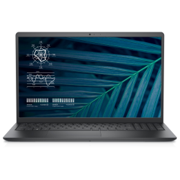 Dell Vostro 3510 i3 15,6'' FHD 4Go 256Go SSD (N8028VN3510EMEA01)|Maroc