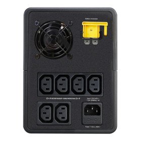 APC Easy UPS BVX - onduleur - 900 Watt - 1600 VA (BVX1600LI)