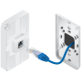 Point Accès UBIQUITI UniFi In-Wall HD (UAP-IW-HD)
