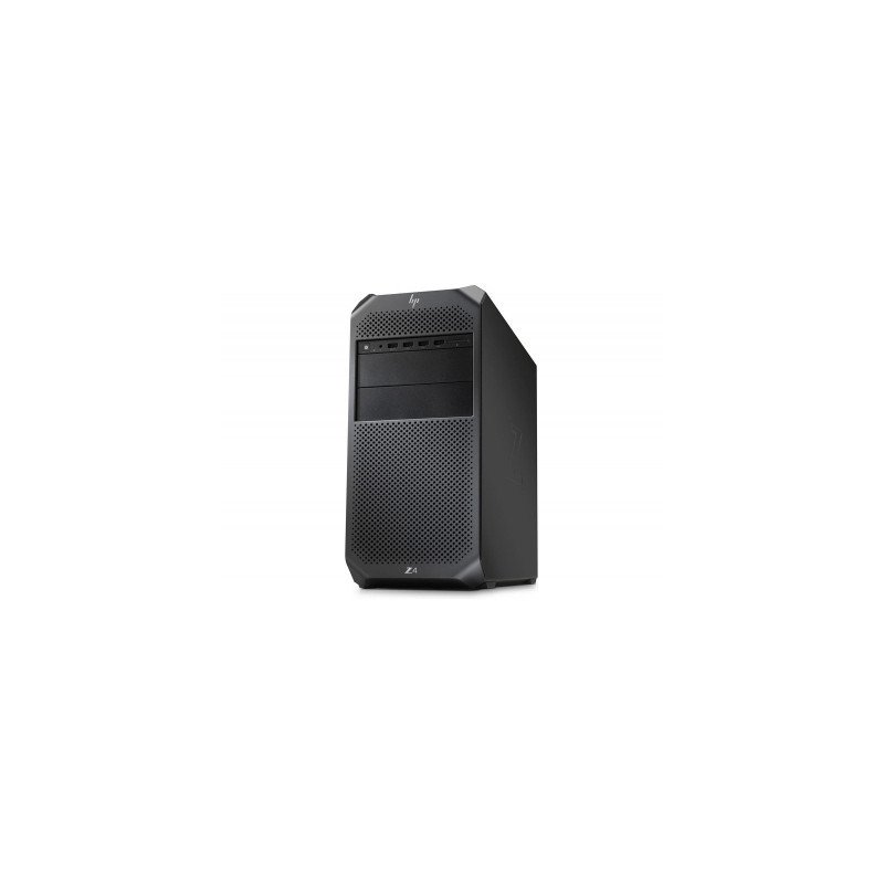 Ordinateur bureau HP Z4 G4 MT Intel Xeon W-2255 (DS5546)