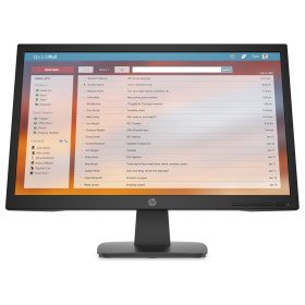 Écran HP P22v G4 21.5" Full...
