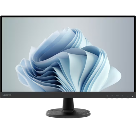 Écran 27" Full HD Lenovo MONITOR C27-40 (63DDKAT6EU)