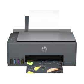 Imprimante HP Smart Tank 581 Multifonction à réservoir rechargeable (4A8D4A)