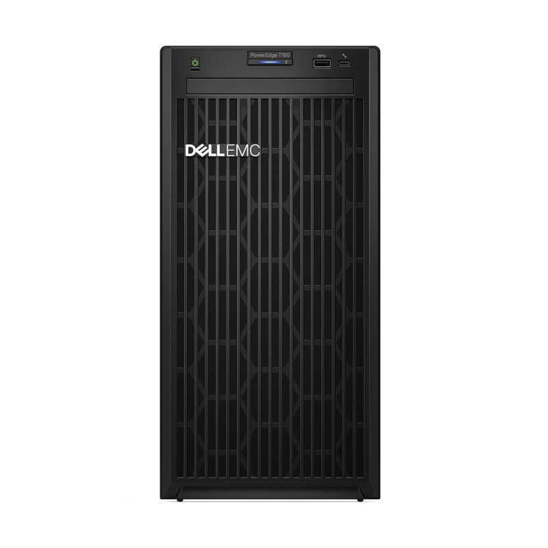 SERVEUR DELL PowerEdge T150 16GB 2* 2To (PET1506A)