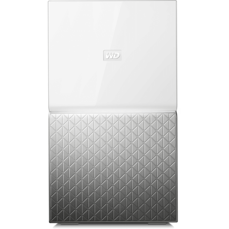 WD 8TB My Cloud Home Duo Personal Cloud Storage _WDBMUT0080JWT-EESN