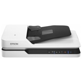 Scanner EPSON WorkForce DS-1660W, WiFi A4 (B11B244402)