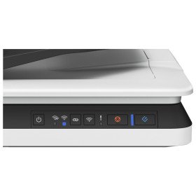 Scanner EPSON WorkForce DS-1660W, WiFi A4 (B11B244402)