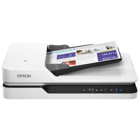 Scanner EPSON WorkForce DS-1660W, WiFi A4 (B11B244402)
