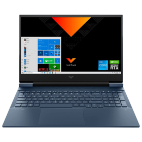 PC Portable HP VICTUS...