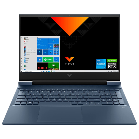 PC Portable HP VICTUS i7-12700H 15,6"FHD 16Go 1To SSD (6F816EA)