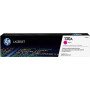Toner HP 130A Magenta Original LaserJet  Cartridge CF353A