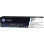 Toner HP 130A Cyan Original LaserJet  Cartridge CF351A