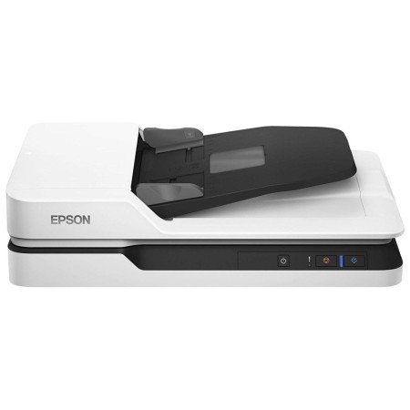 Scanner Epson WorkForce DS-1630 (B11B239402)