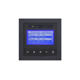 Onduleur On-Line double conversion Eaton 9PX 11000i (9PX11KIBP31)
