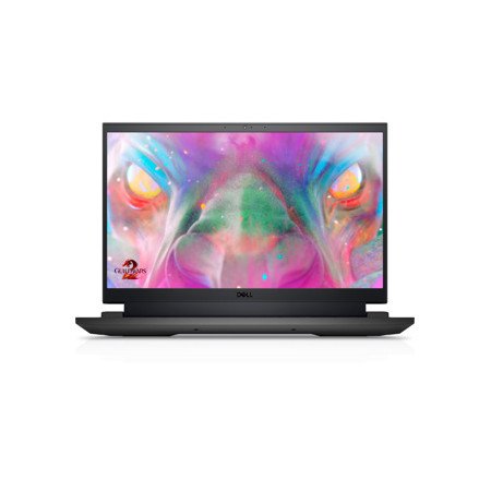 PC Portable DELL G15 5530 i7-13650HX 15,6"FHD 16 Go 512 Go SSD (DL-G15-I7-3050-W)