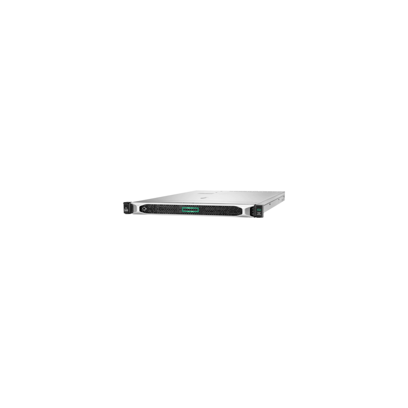 HPE Serveur DL360G10+NC 8SFF 4309Y 32G SR100i 2p-10G-BT-BCM57416-OCP3 800w (P55239-B21)