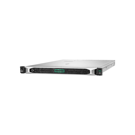 HPE Serveur DL360G10+NC 8SFF 4309Y 32G SR100i 2p-10G-BT-BCM57416-OCP3 800w (P55239-B21)