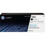 Toner HP 136X Black Original LaserJet  Cartridge 2600 Pages pour M211 M 236 W1360X