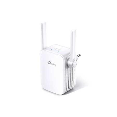 Répéteur WiFi / Point d'accès WiFi 4 (N 300 Mbps) - Port Ethernet