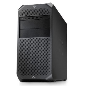 PC bureau HP Z6 G4 4210...