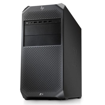 PC bureau HP Z6 G4 4210 Xeon 16GB 2TB SATA 512GB SSD (DS5705)