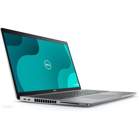 PC Portable Dell Latitude 5540 (N016L554015EMEA_VP)