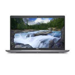PC Portable Dell Latitude 5540 (N024L554015EMEA_VP) | Maroc