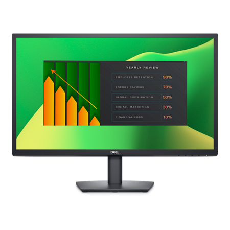 Écran Full HD 23,8" Dell (E2423H)