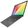 PC Portable ASUS S413EP i7-1165G7 14" FHD (90NB0S3F-M04270)