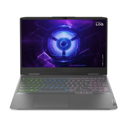 PC Portable LENOVO LOQ 15IRH8 i7-13620H 15,6"FHD (82XV008DFE) | Maroc