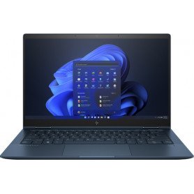 PC Portable HP Elite Dragonfly G2 Intel Core i7-1165G7 ,13,3" Tactile, 16 GB, 512GB PCIe NVMe réf :5P637EA