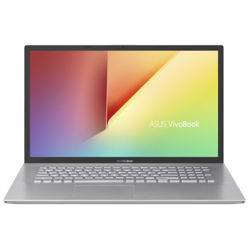 PC Portable Asus Vivobook 17 X712EQ (90NB0U91-M002F0)