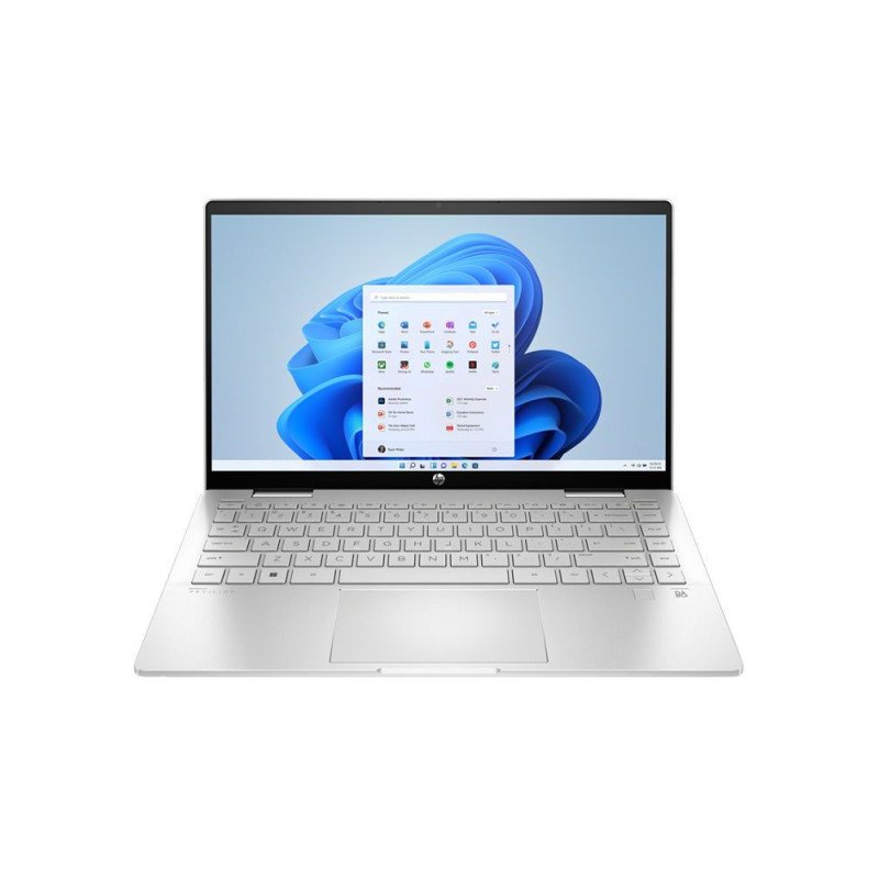 PC Portable HP Pav x360 i5-1335U 14"FHD 8 Go (845L4EA)