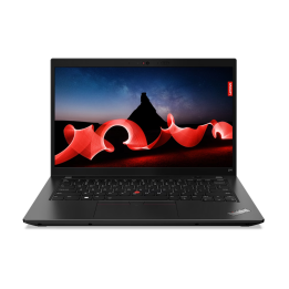 LENOVO Thinkpad L14 i5-1335U 14"FHD (21H1000EFE) | Maroc