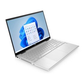 PC Portable HP Pav x360 i5-1235U 15,6"FHD (7J0J6EA)